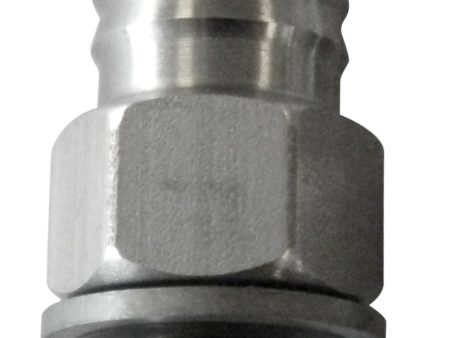 Fleece Performance Universal 1 2in CP3 Feed Fitting Cheap