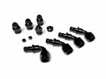 Fleece Performance 98.5-02 Dodge Cummins Fuel System Upgrade Kit w  PowerFlo Lift Pump Fashion