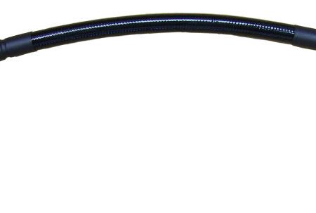 Fleece Performance 03-15 Cummins Turbo Oil Feed Line Kit for S300 S400 Turbos in 2nd Gen Location Fashion