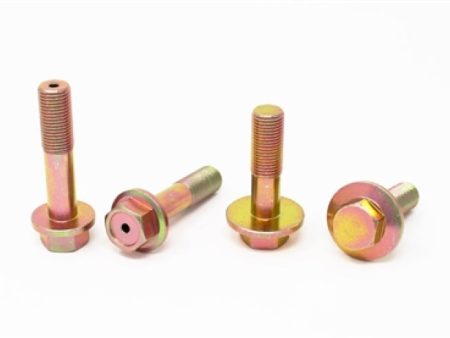 Torque Solution HD Cam Bolt Kit Subaru EJ Single AVCS IN EX on Sale