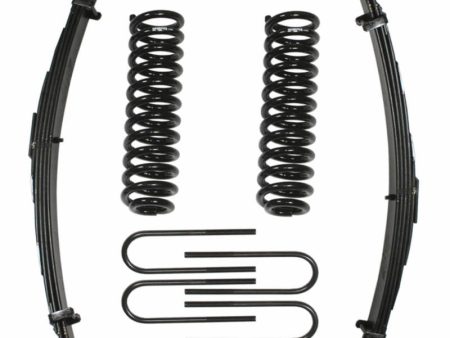 Skyjacker 3.5-4  73-79 F150 W REAR SP Sale