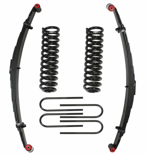 Skyjacker 3.5-4  73-79 F150 W REAR SP Sale