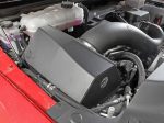 aFe Magnum FORCE Stage-2 Intake Cover 19-21 RAM 1500 Fits Intakes 54-13020D R Or 52-10002D R For Sale