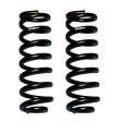 Skyjacker Coil Spring Set 1980-1996 Ford F-150 4 Wheel Drive Rear Wheel Drive Supply