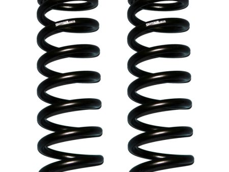 Skyjacker Coil Spring Set 1980-1996 Ford F-150 4 Wheel Drive Rear Wheel Drive Supply