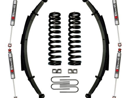 Skyjacker 9  73-79 F150 W REAR SPRGS on Sale