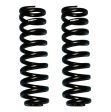 Skyjacker Coil Spring Set 1980-1996 Ford F-350 Rear Wheel Drive Online Hot Sale