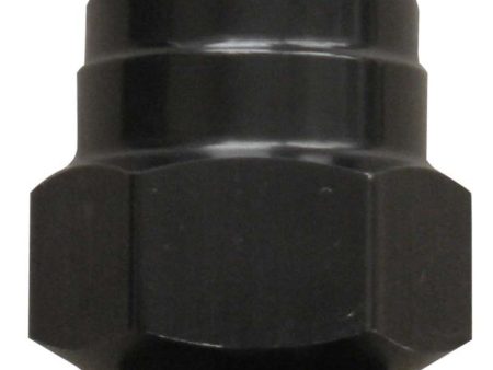 Fleece Performance Universal Cummins Turbo Drain Tube Adapter Online now