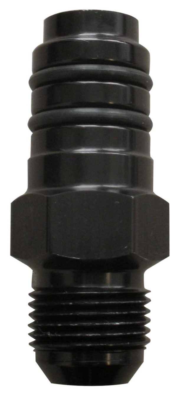 Fleece Performance Universal Cummins Turbo Drain Tube Adapter Online now