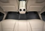 3D MAXpider 2015-2021 Volvo XC90 T8 Twin Engine Kagu 2nd Row Floormats - Black Online now