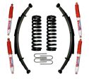 Skyjacker 3.5-4  78-9 BRO W REAR SPR Fashion