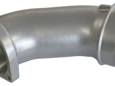 Fleece Performance 01-04 GM Duramax 6.6L LB7 High Flow LB7 Intake Horn Online