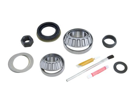 Yukon Gear Pinion install Kit For 11 & Up Ford 10.5in Diff Supply