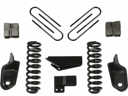 Skyjacker 6  KIT 80-96 F150 4WD Cheap