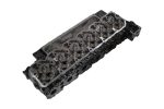 Fleece Performance 03-07 Dodge 2500 3500 5.9L Remanufactured Cummins Cylinder Head (Street HD) Supply