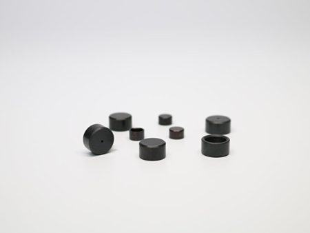 Ferrea 5 16 .310 ID .150 Deep Thickness .080 Lash Caps - Set of 16 Hot on Sale