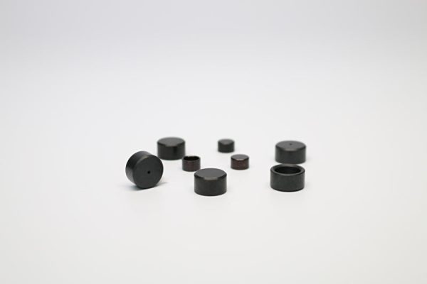 Ferrea 5 16 .310 ID .150 Deep Thickness .080 Lash Caps - Set of 16 Hot on Sale