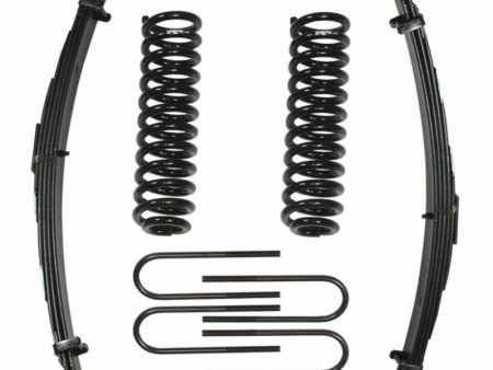 Skyjacker 3.5-4  78-79 BRO W REAR SPR on Sale