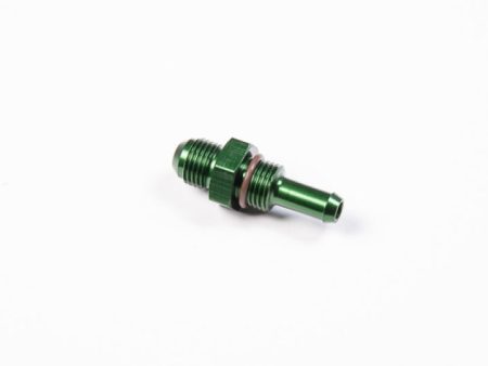 Radium Engineering 5 16in Barb to 6AN Bulkhead Fitting Hot on Sale