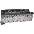 Fleece Performance 03-07 Dodge 2500 3500 5.9L Remanufactured Cummins Cylinder Head (Performance) Fashion