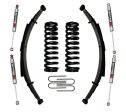 Skyjacker 3.5-4  78-79 BRO W REAR SPR Supply