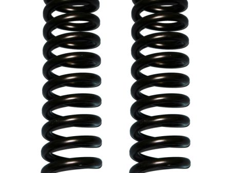 Skyjacker Coil Spring Set 1980-1996 Ford Bronco Online Sale