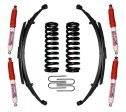 Skyjacker 3.5-4  73-79 F150 W REAR SP For Discount