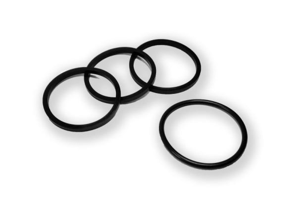 Fleece Performance 94-18 Dodge 2500 3500 Cummins Replacement O-Ring Kit For Coolant Bypass Kit For Cheap