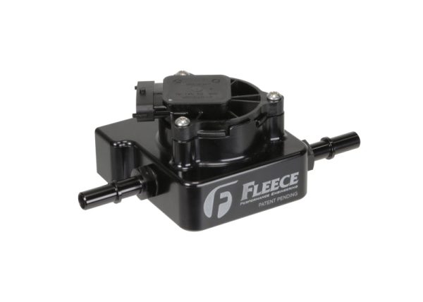 Fleece Performance 2020 GM Duramax 6.6L L5P w Short Bed Fuel Filter Upgrade Kit For Discount