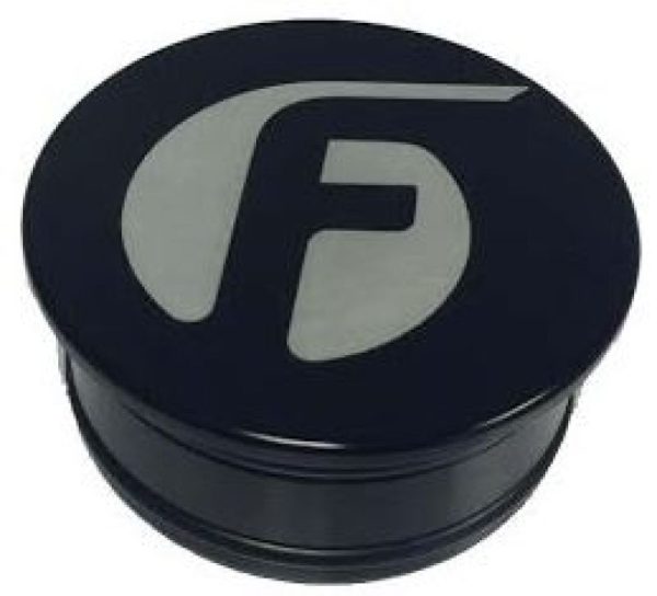 Fleece Performance 04.5-10 Chevy Duramax (LLY LBZ LMM) Billet Turbo Resonator Delete Plug For Sale