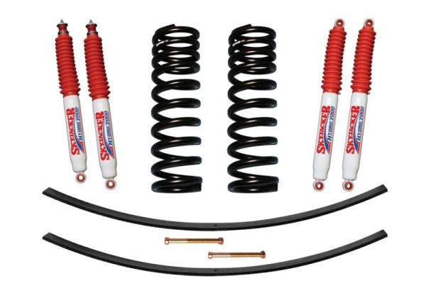 Skyjacker 2  73-79 F100,F150 4WD For Discount