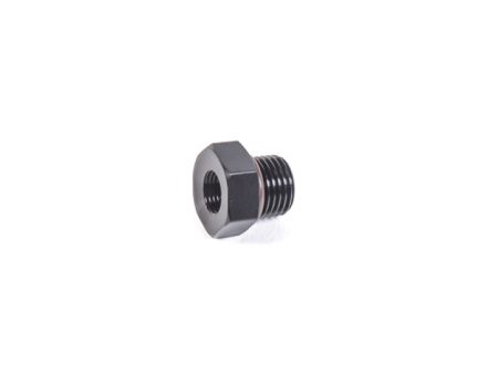 Radium Engineering 8AN ORB to M12X1.5 Female Fitting Online now