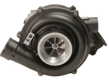 Fleece Performance 04.5-07 63mm FMW Ford 6.0L Cheetah Turbocharger For Sale