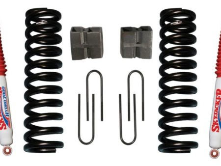 Skyjacker 6  KIT FOR 66-79 F150 4X4 Supply