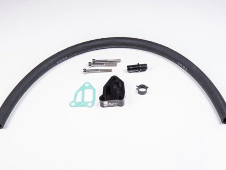 Radium Engineering IACV Spacer Kit - S14 15 Supply