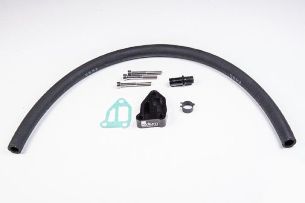 Radium Engineering IACV Spacer Kit - S14 15 Supply