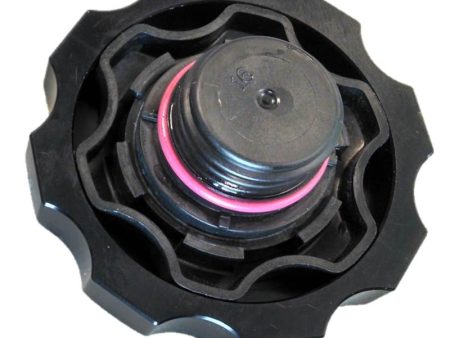 Fleece Performance 03-15 Cummins Billet Oil Cap Cover Cheap