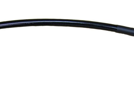 Fleece Performance 03-15 Cummins Factory Oil Feed Line Replacement Online now