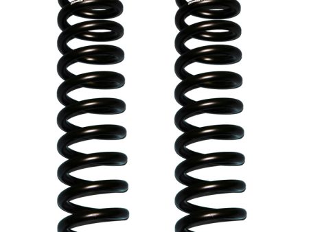 Skyjacker Coil Spring Set 1970-1972 Ford F-100 4 Wheel Drive Sale