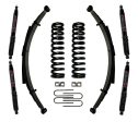 Skyjacker 9  73-79 F150 W REAR SPRGS For Sale